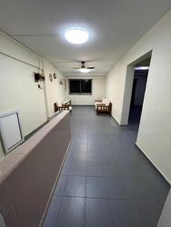 285 YISHUN AVENUE 6 (D27), Shop House #458793081